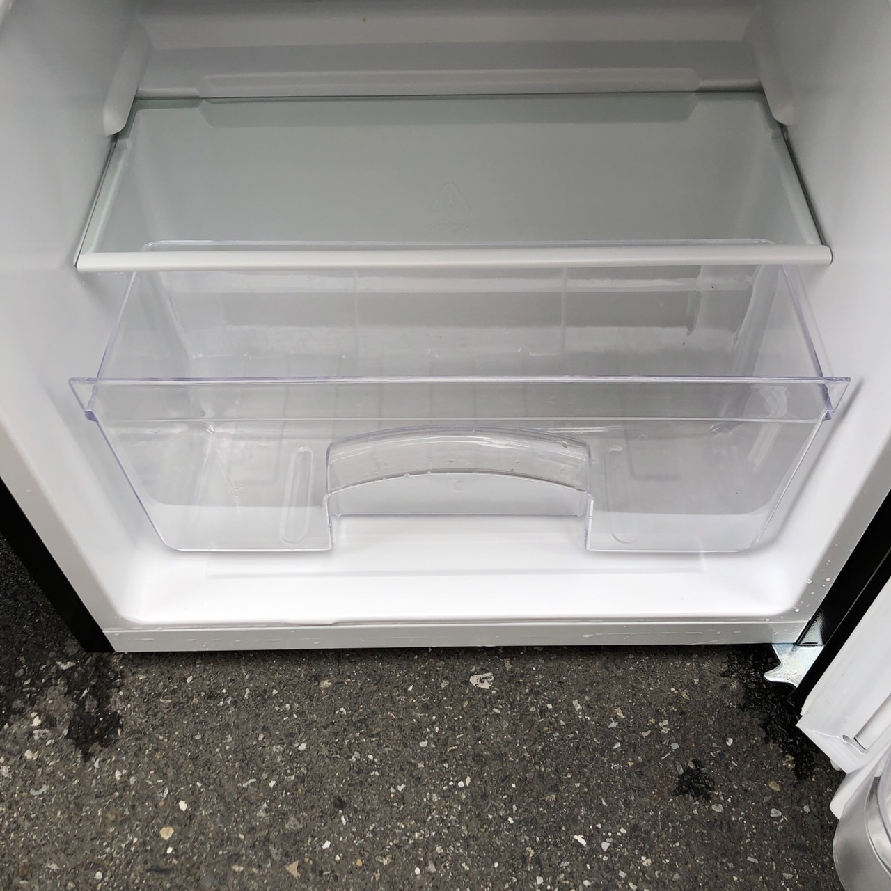 冷蔵庫の型番・年式